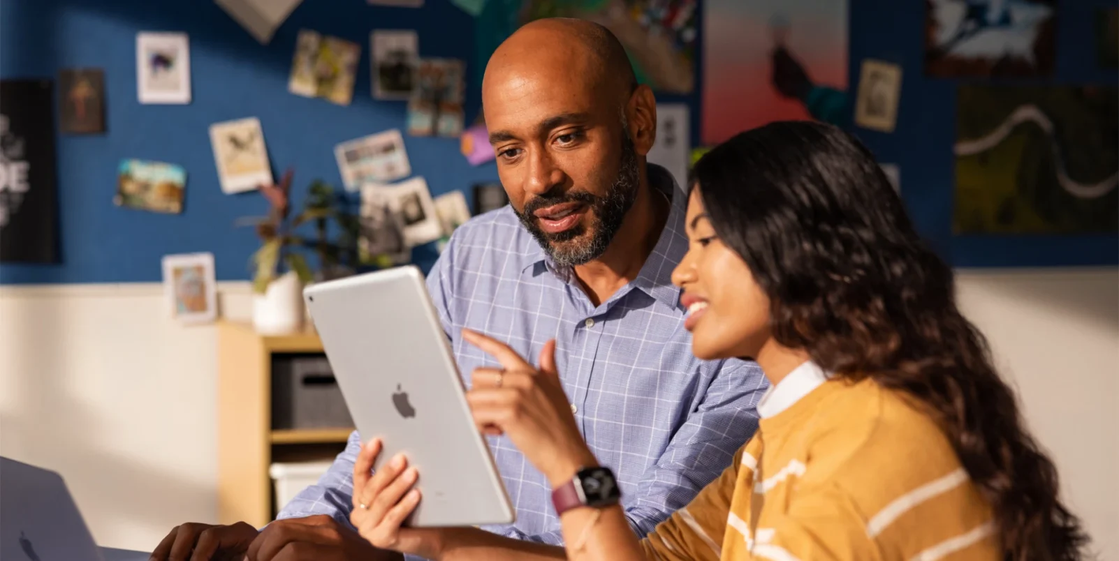 Apple Learning Coach