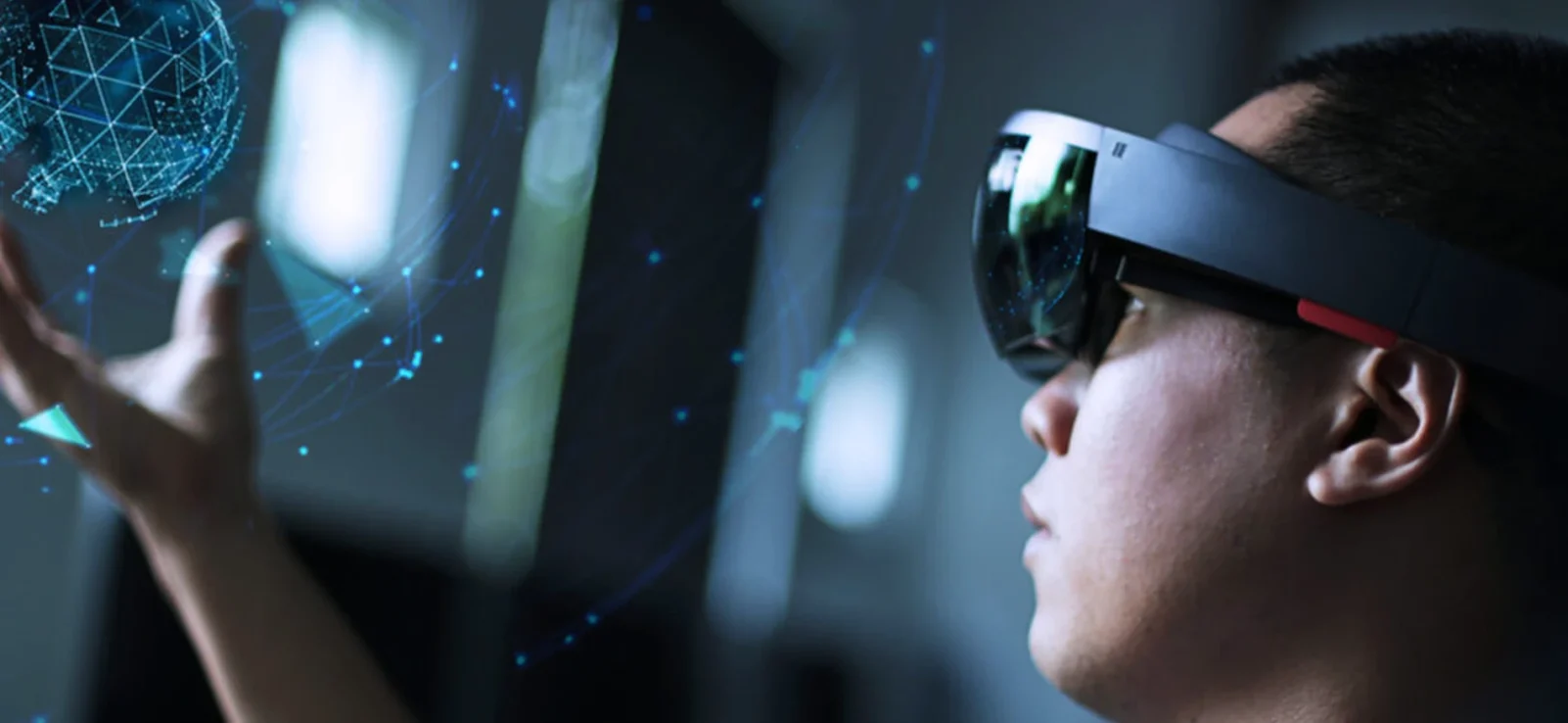 Augmented Reality