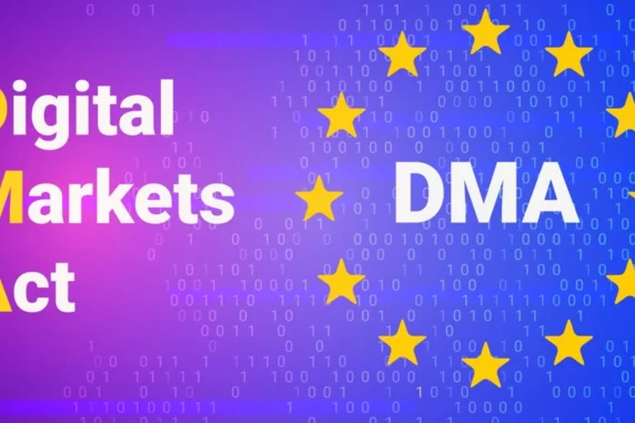 Digital Markets Act (DMA)