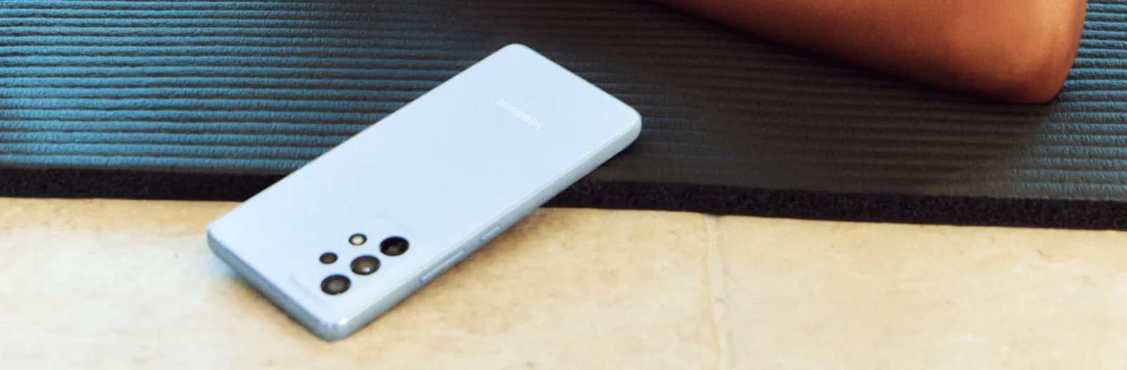 Galaxy A53 5G