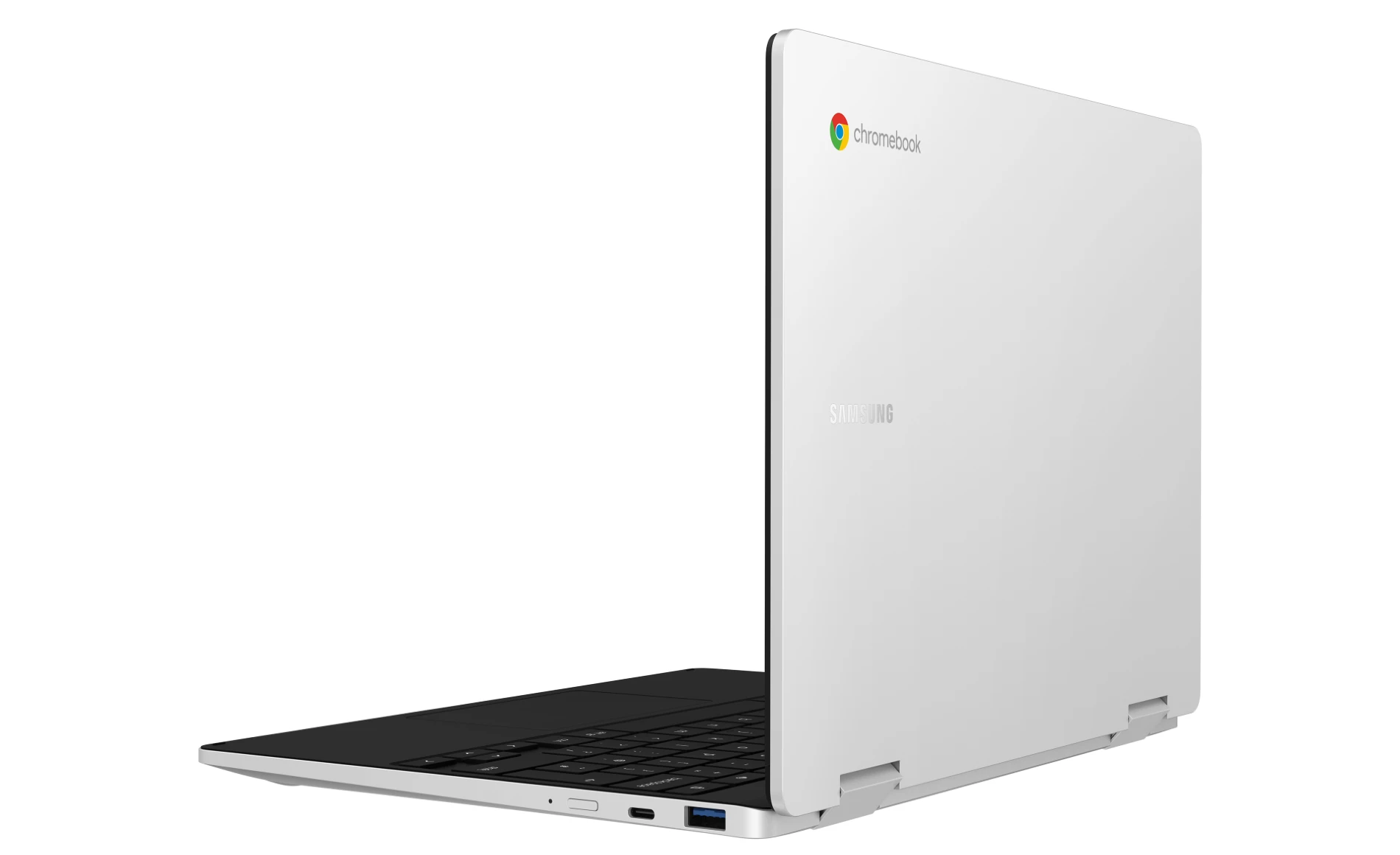 Galaxy Chromebook 2 360