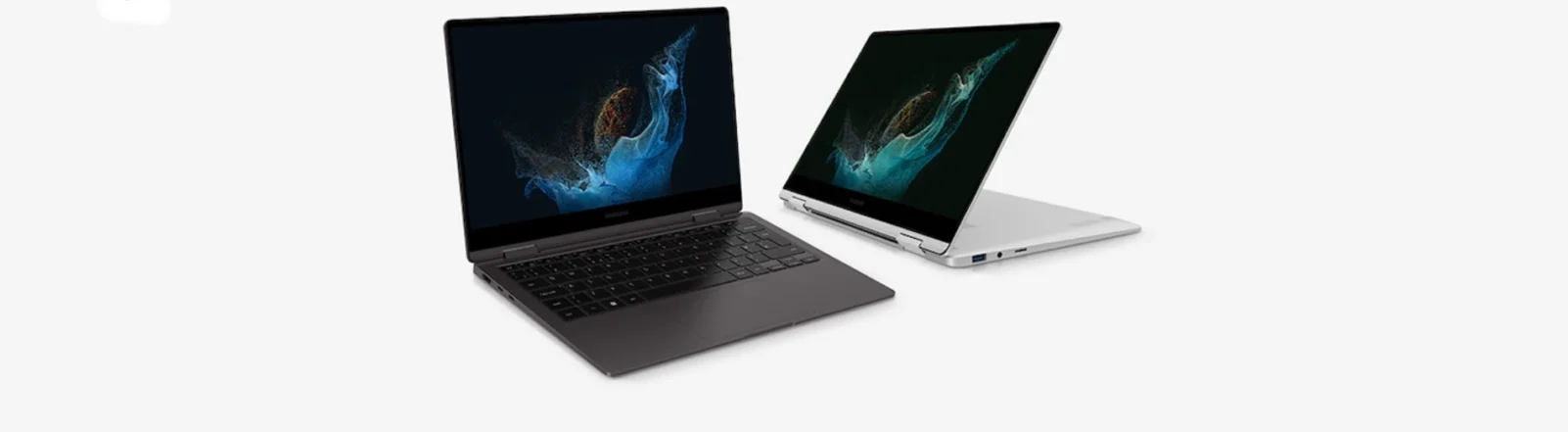 Galaxy Chromebook 2 360