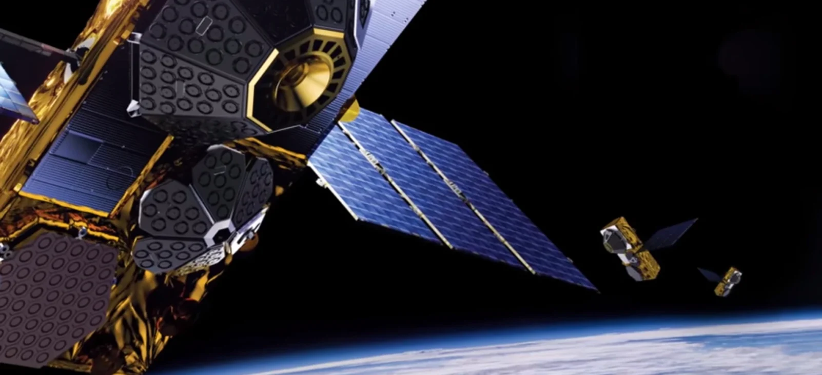 Globalstar Space