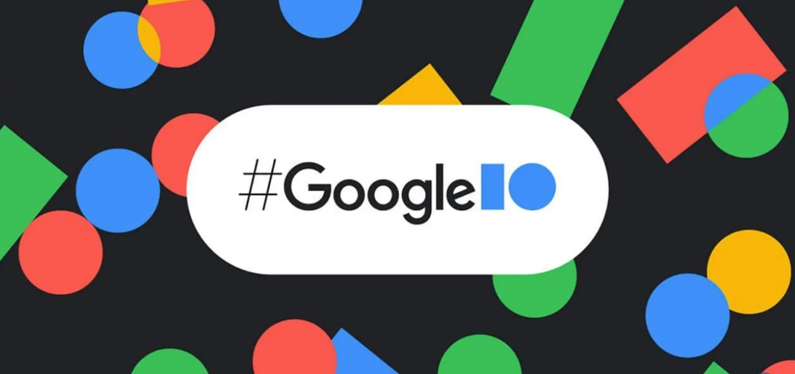 Google I/O