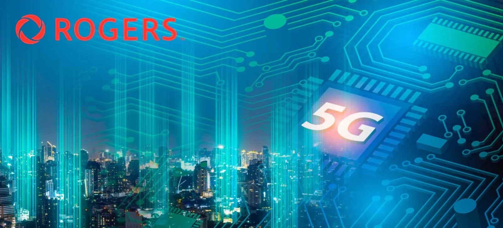 Rogers 5G