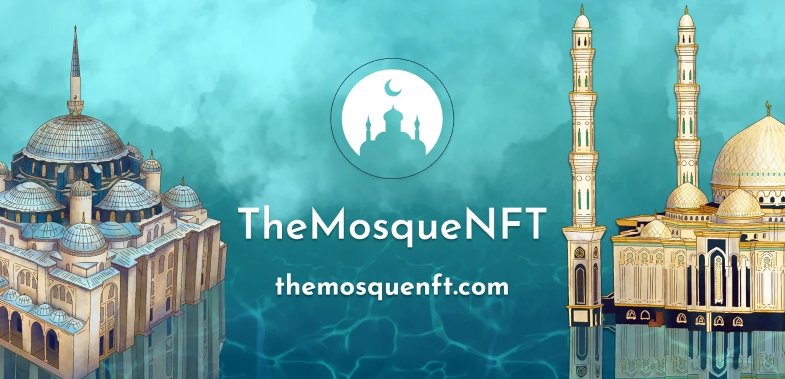TheMosqueNFT