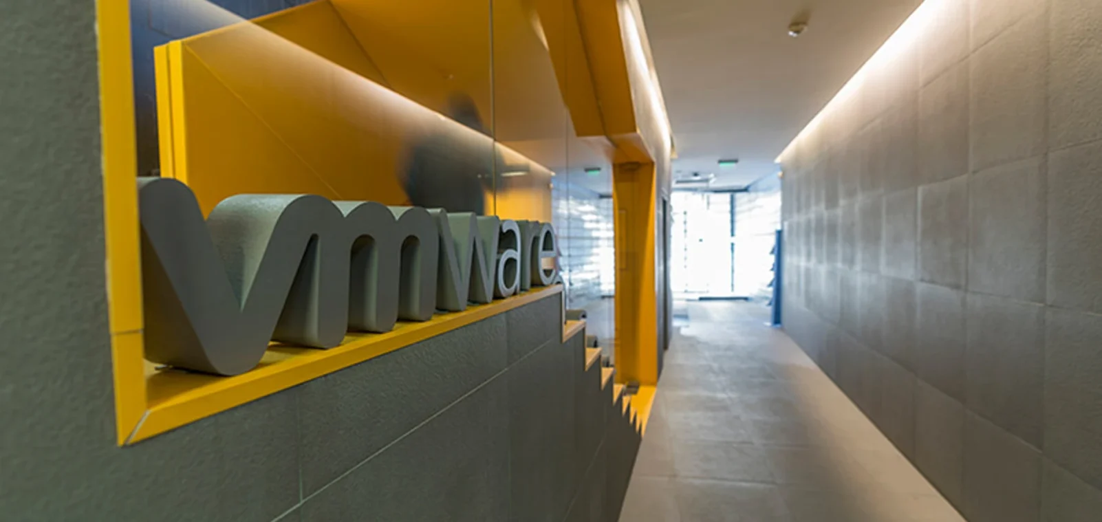 VMWare