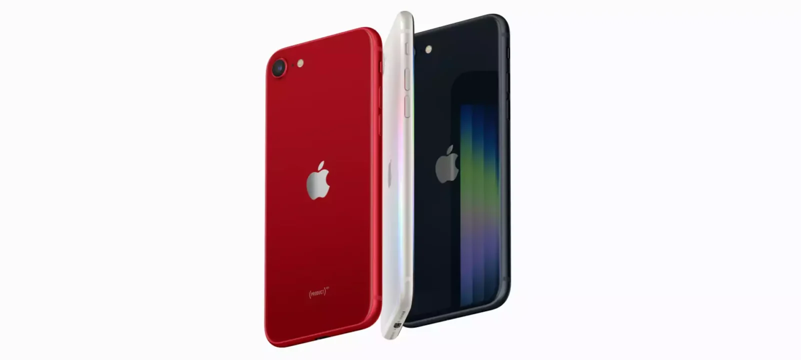 iPhone SE