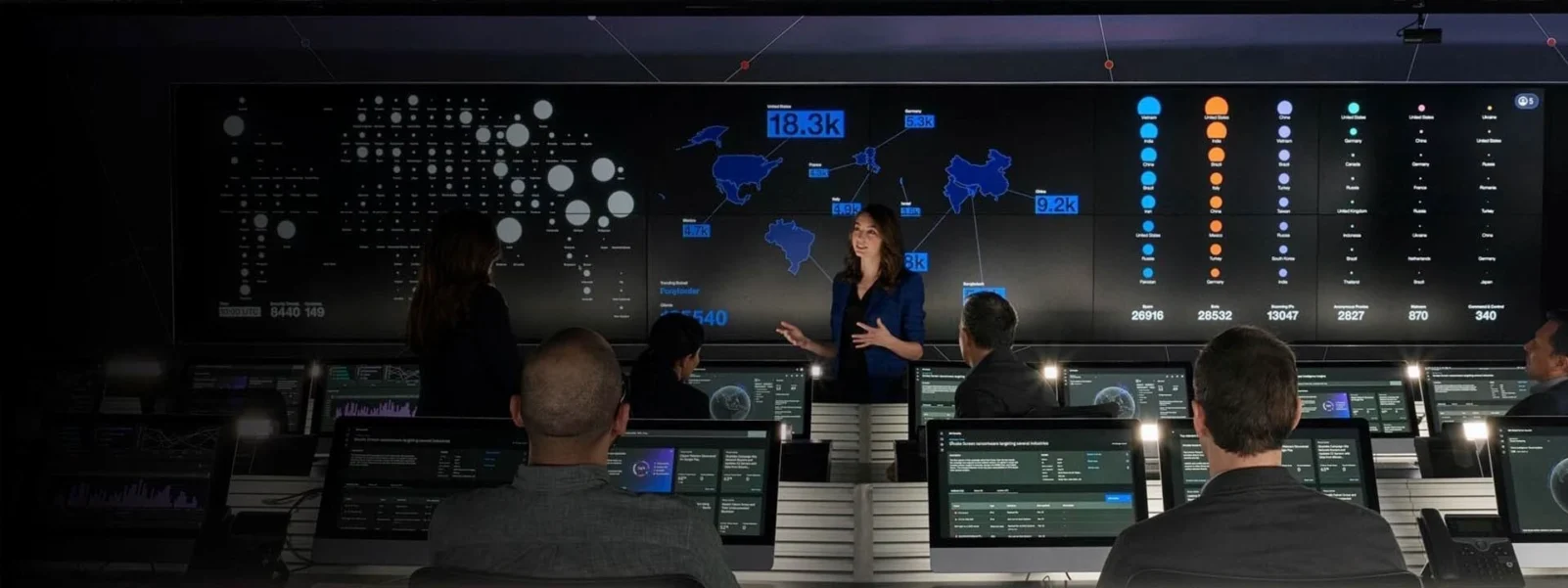 Joint Cyber Defense Collaborative