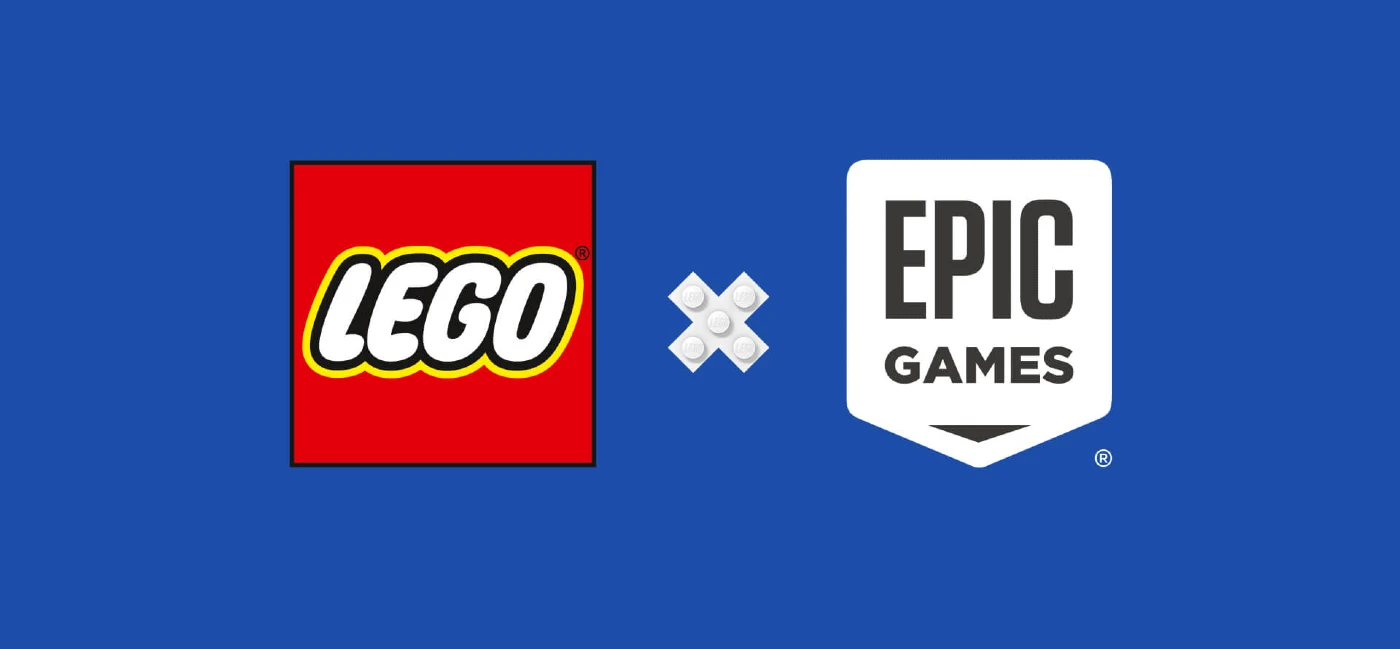 Lego Group and Epic Games