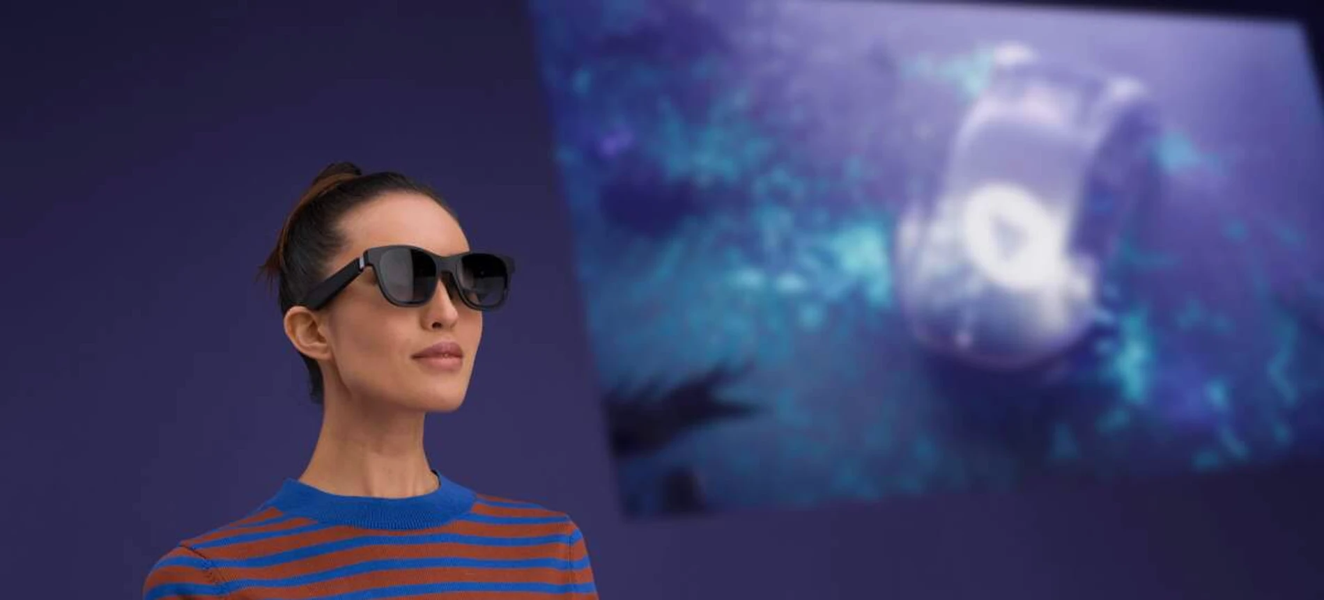 Nreal AR Glasses