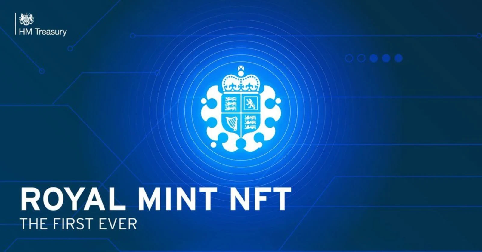 Royal Mint NFT