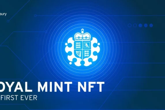 Royal Mint NFT