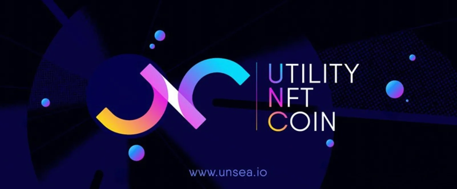 Utility NFC Coin