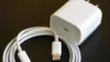 Apple iPhone Charger