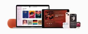 Apple Music Products