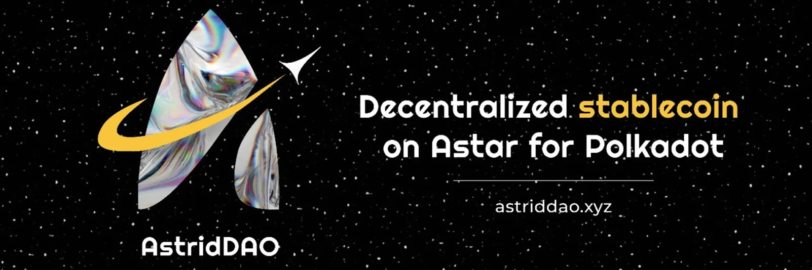 AstridDAO