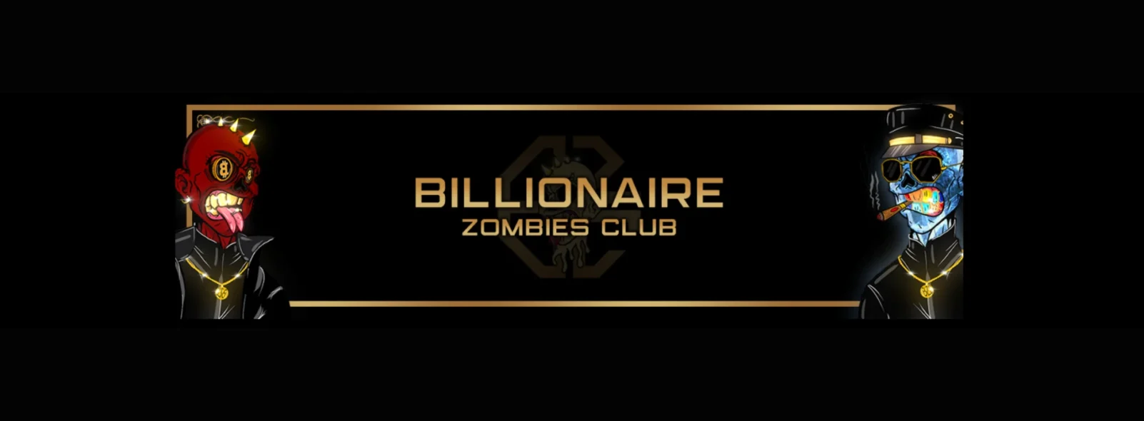 Billionaire Zombie Club