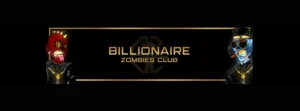 Billionaire Zombie Club