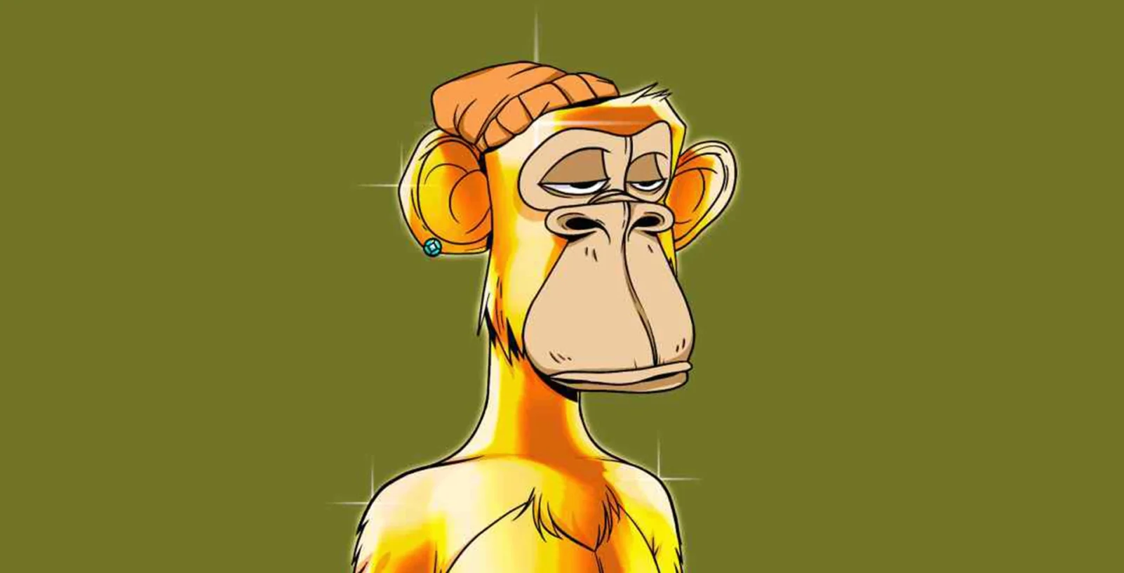 Bored Ape