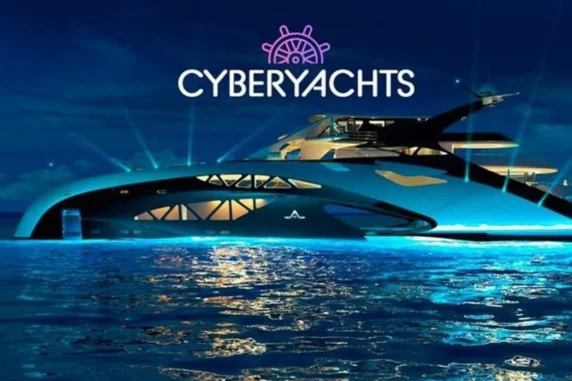 Cyber Yachts