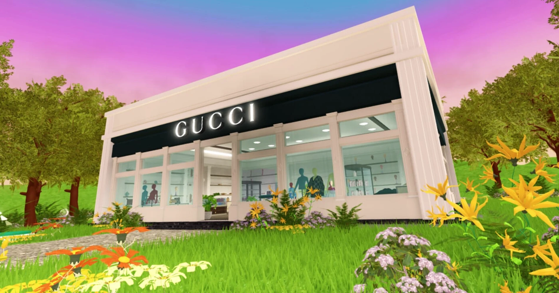 Gucci