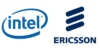 Intel and Ericsson
