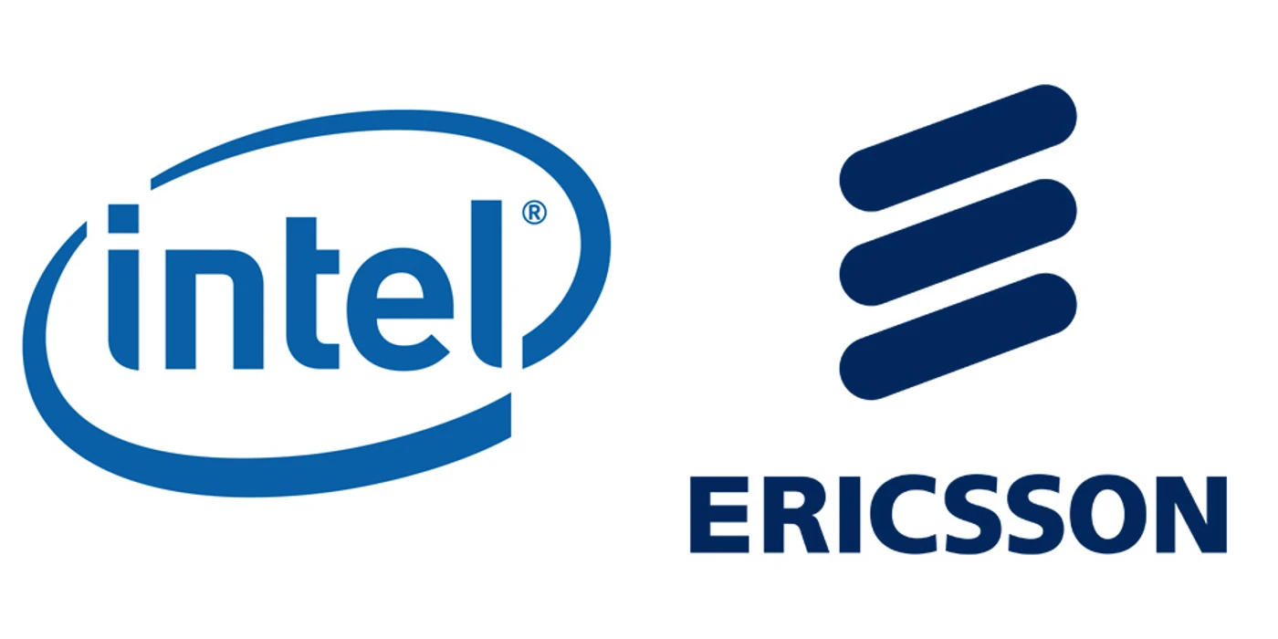 Intel and Ericsson
