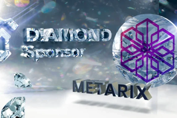 Metarix Diamond Sponsor