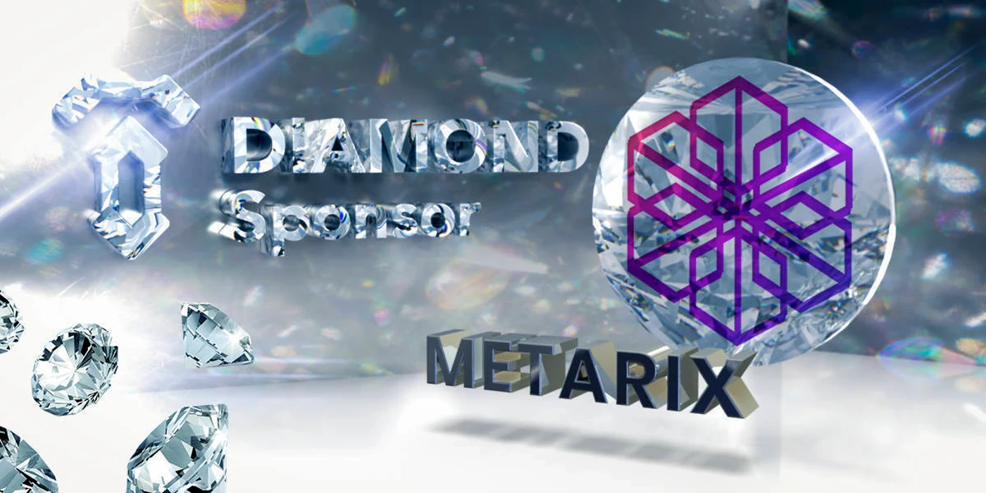 Metarix Diamond Sponsor