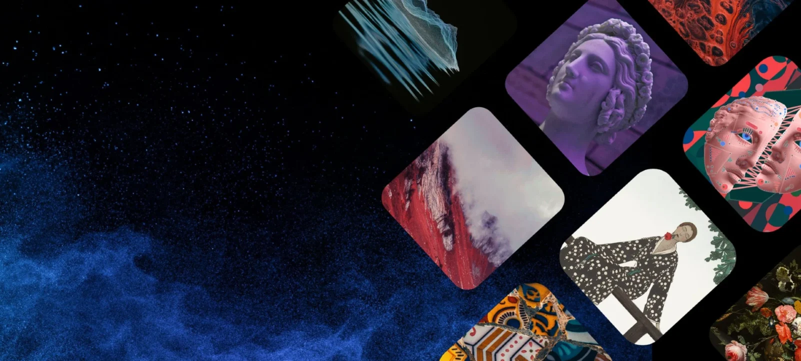 NAGAX NFT Creator Fund