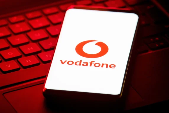 Vodafone