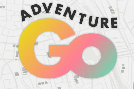 Adventure Go