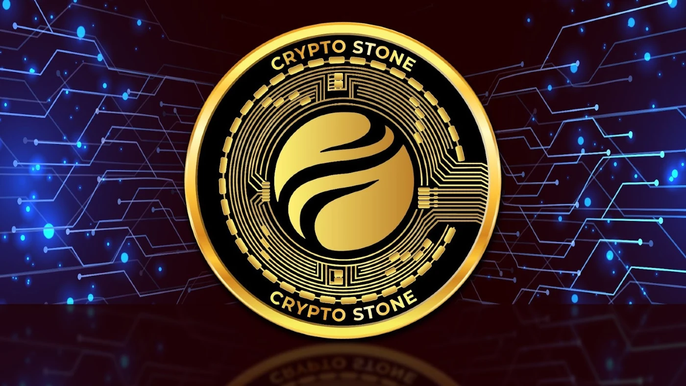 CryptoStone