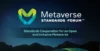 Metaverse Standards Forum