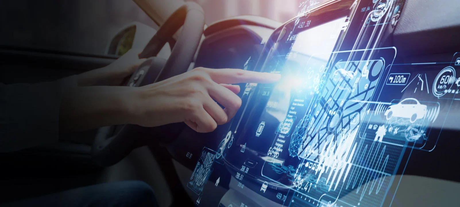 QNX Advanced