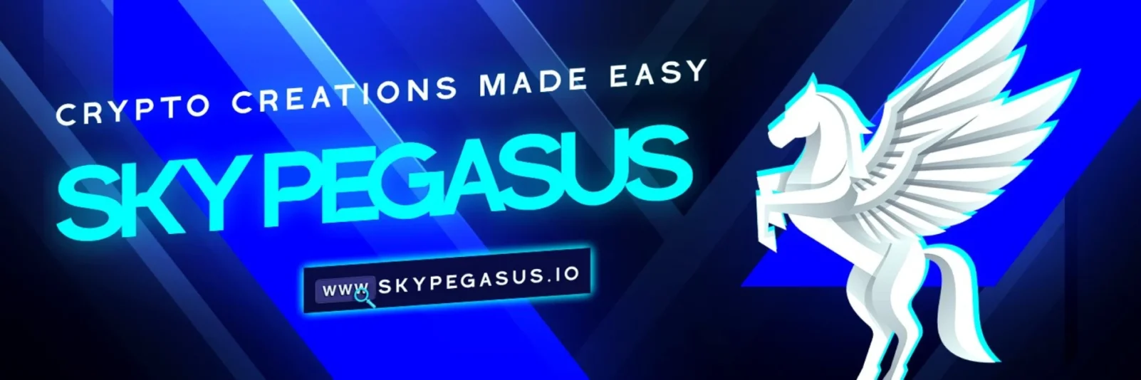 Sky Pegasus