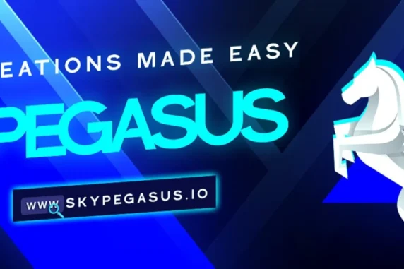 Sky Pegasus