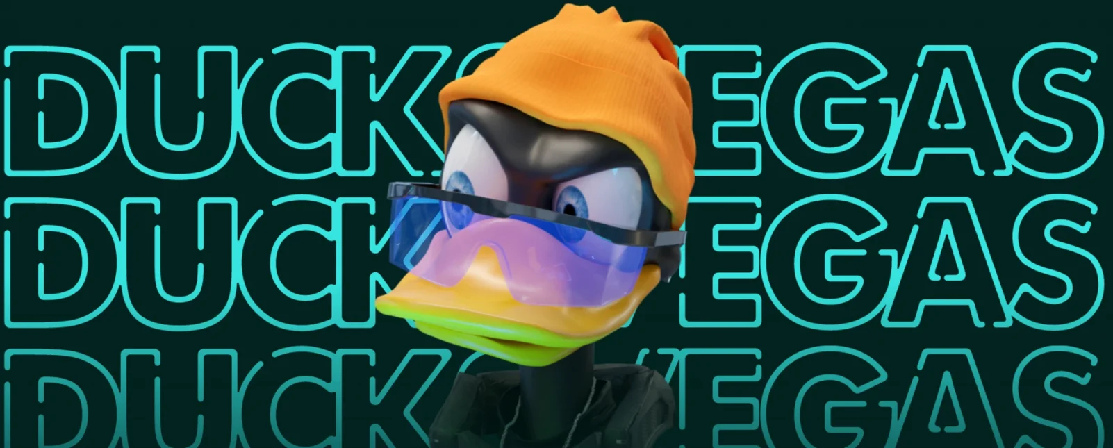 DucksVegas