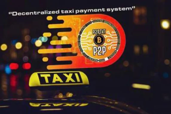 P2P Taxi