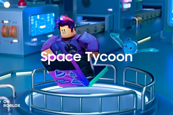 Samsung Space Tycoon