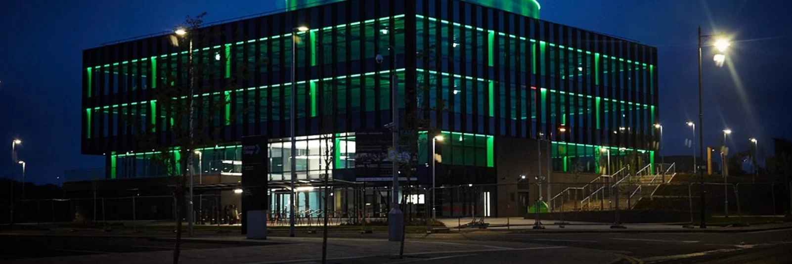 Scotland 5G Centre