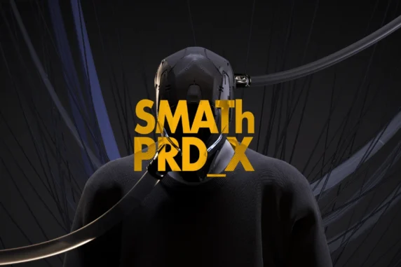 SMATh PRD_X