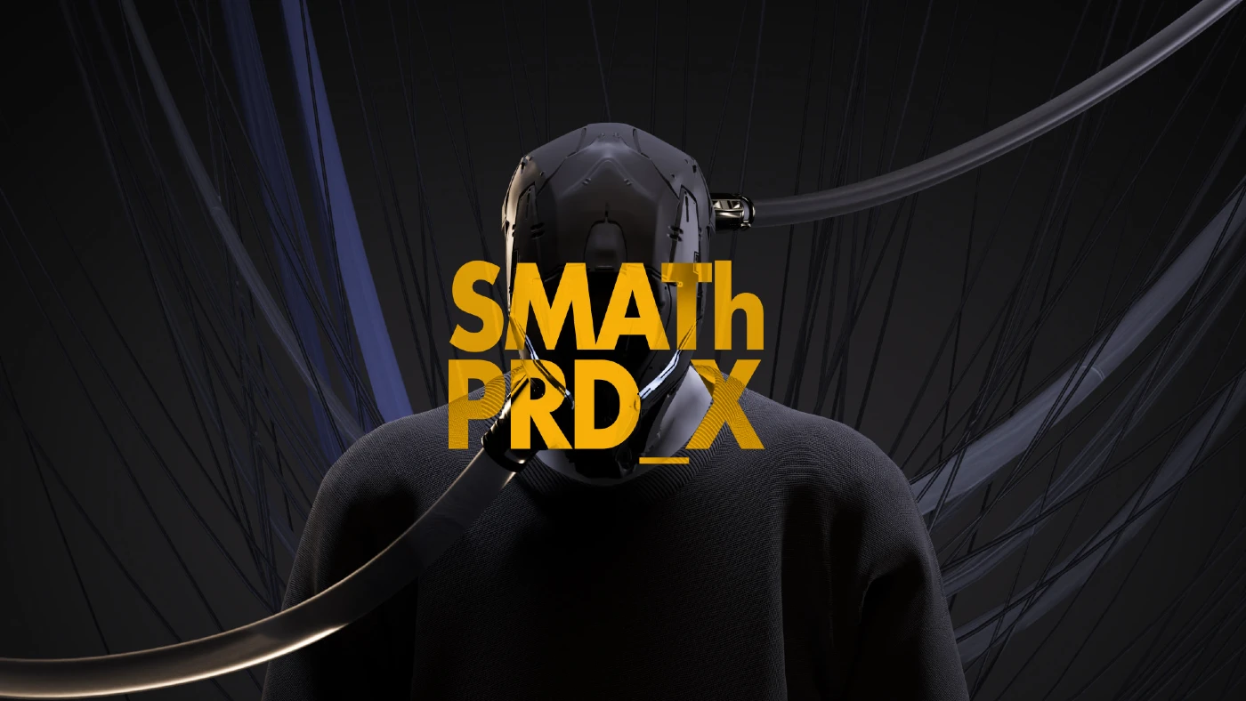 SMATh PRD_X