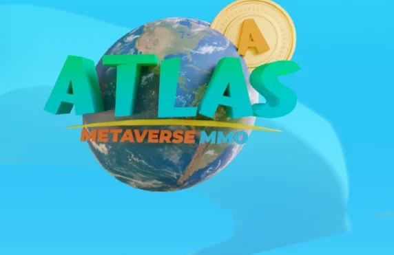 ATLAS Metaverse MMO