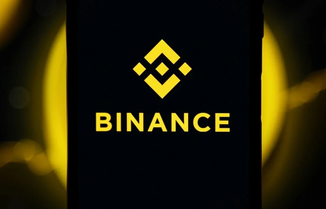 Binance