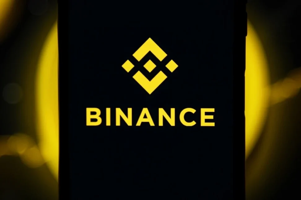 Binance