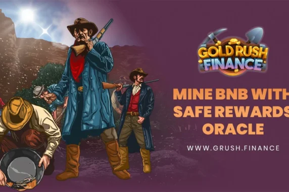 Gold Rush Finance