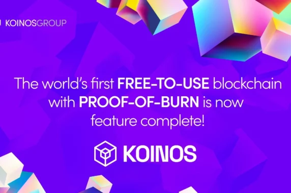 Koinos Group