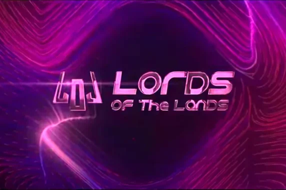 Lords of the Lands